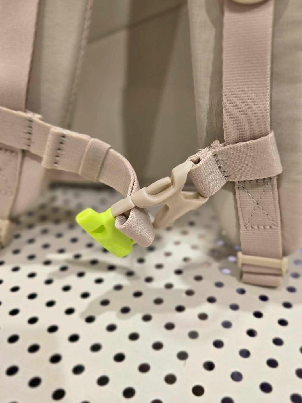 The North Face 兒童輕便背包