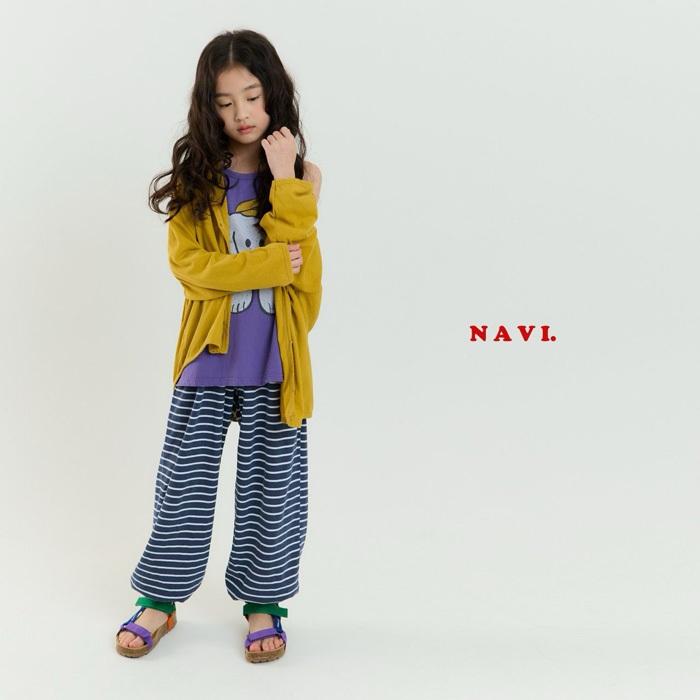【90-155】韓國童裝 NAVI 夏季商品 狗狗背心上衣