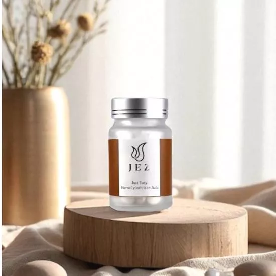 【冬季嚴選】冰晶珍珠薏仁錠