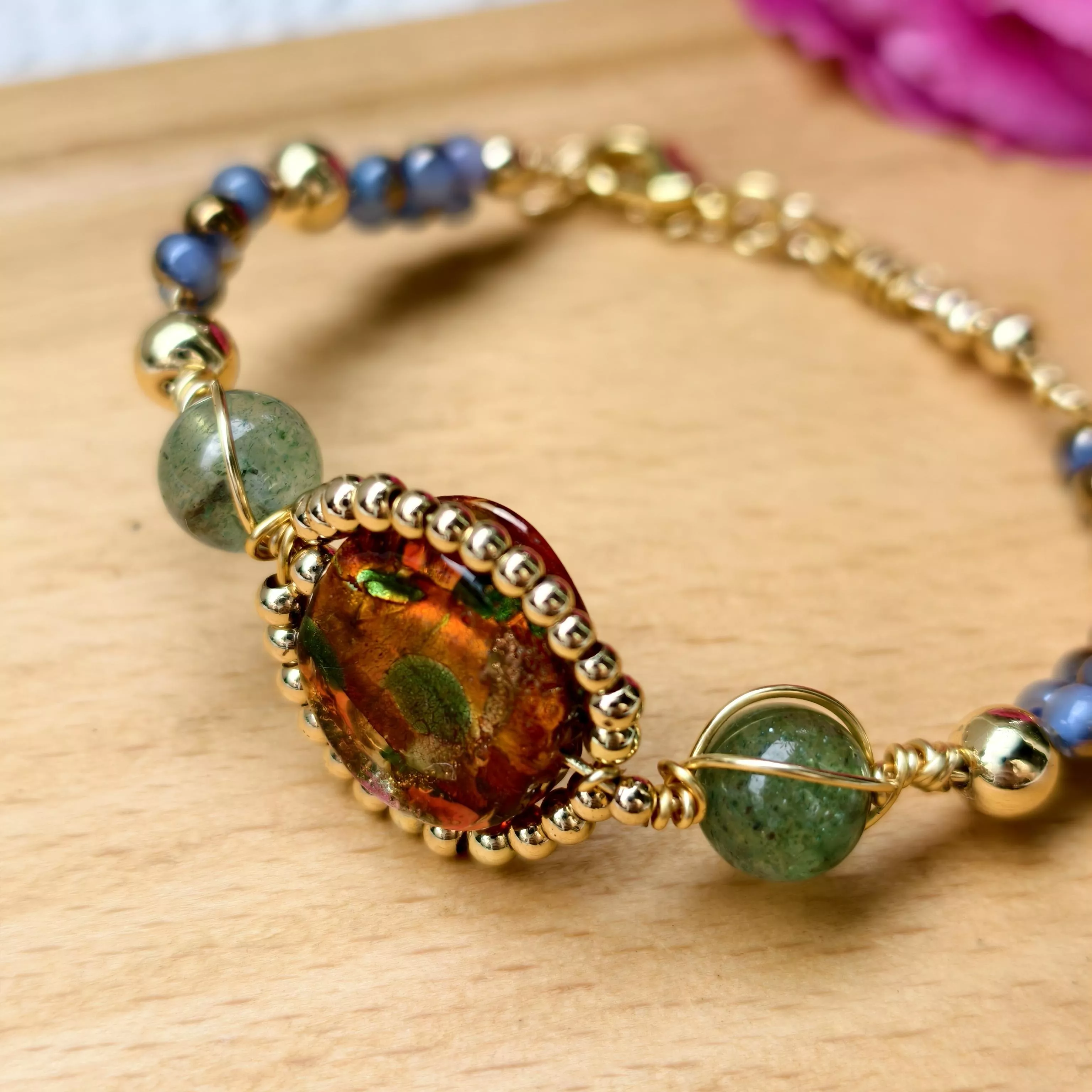 沙漠之心|Heart of the Desert 沙漠之心|Heart of the Desert