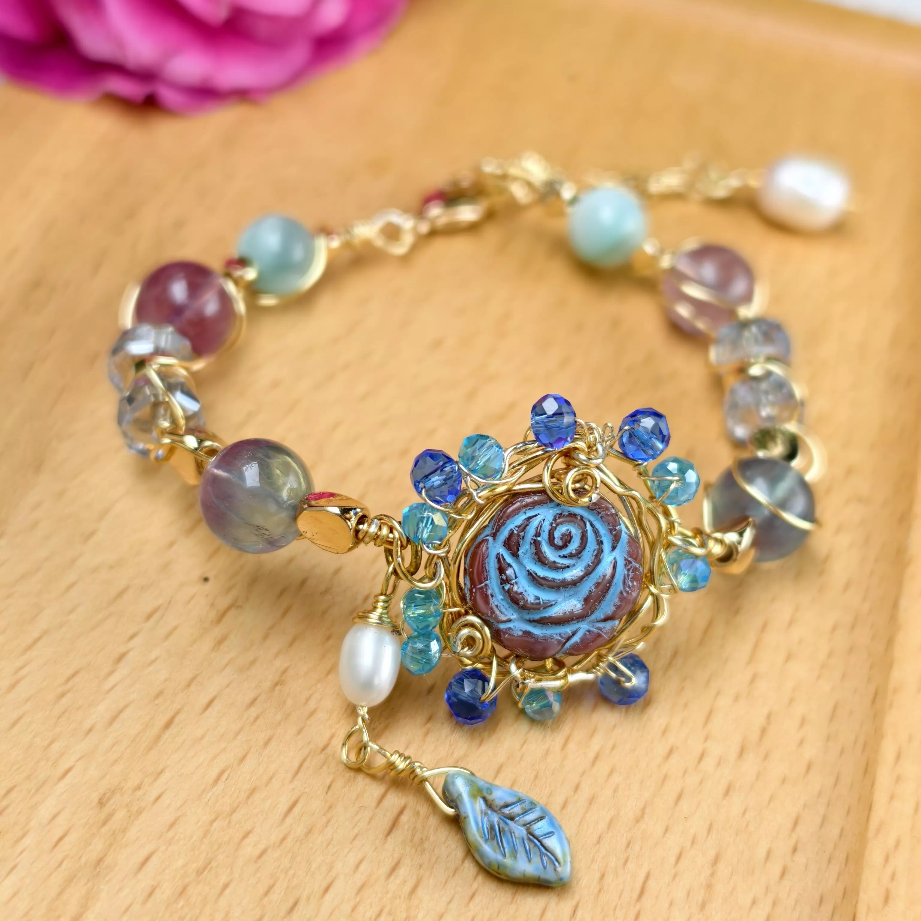 迷霧花園|Garden of Mist 迷霧花園|Garden of Mist