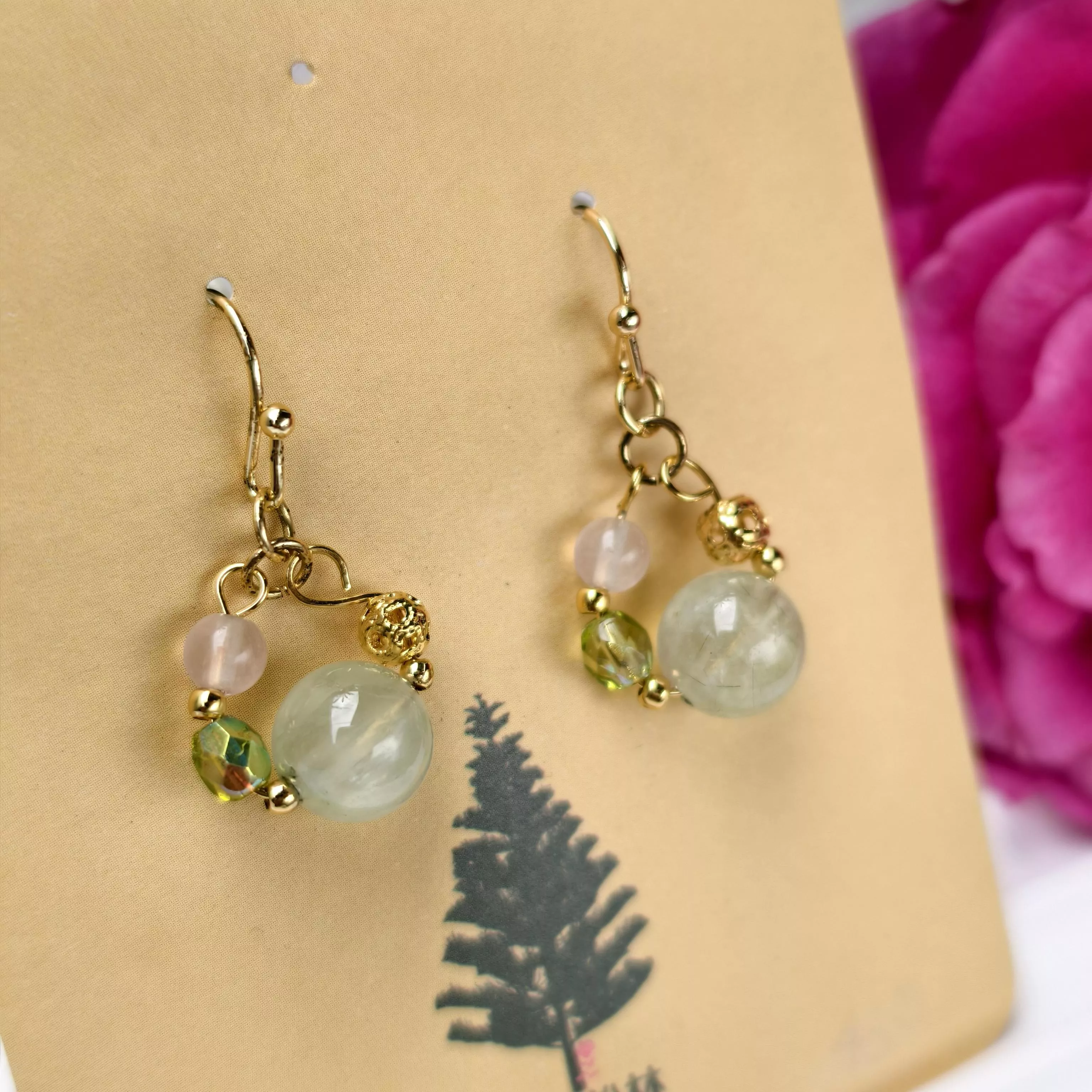 晨露之歌|Song of the Morning Dew 晨露之歌|Song of the Morning Dew