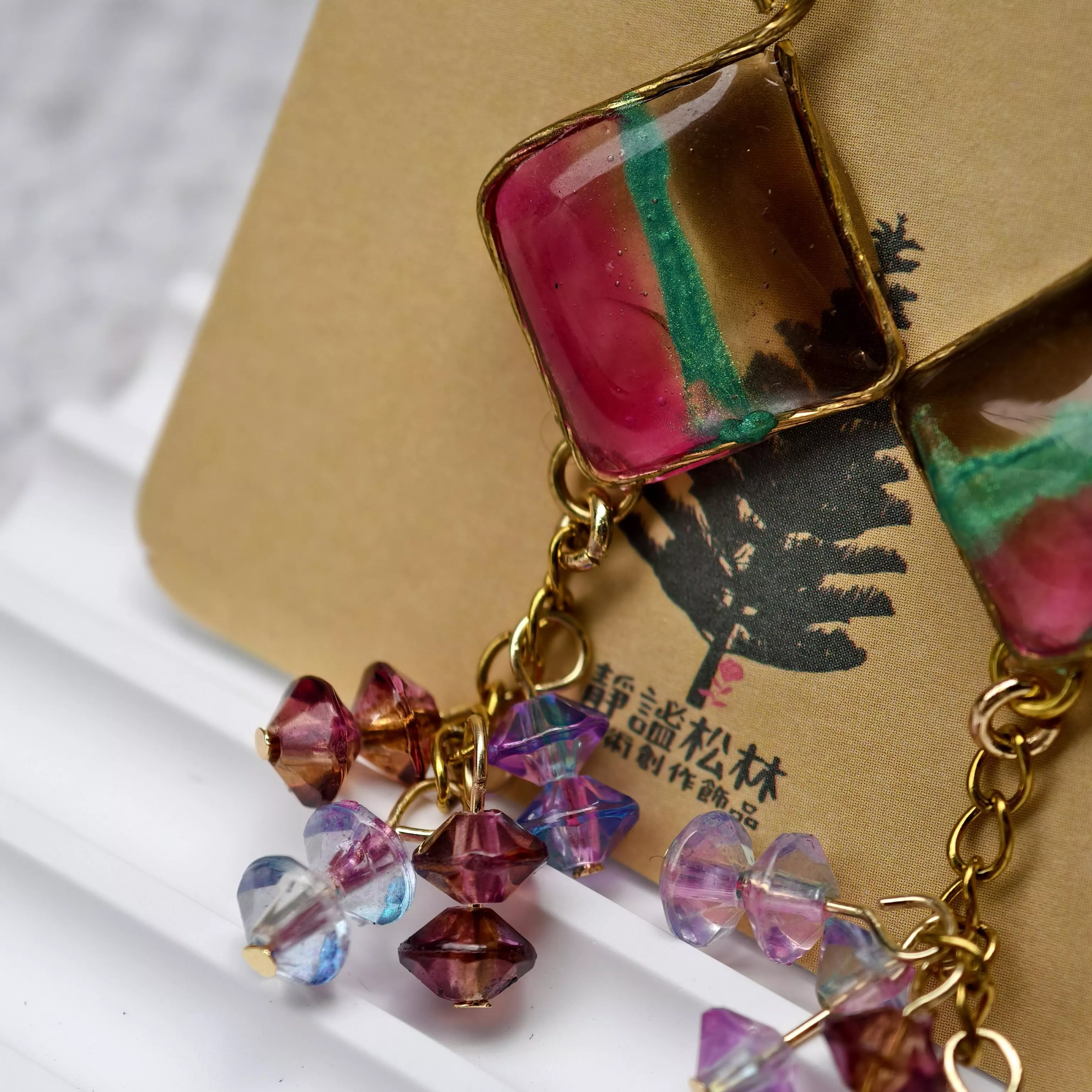 晚霞之約|Sunset Rendezvous 晚霞之約|Sunset Rendezvous