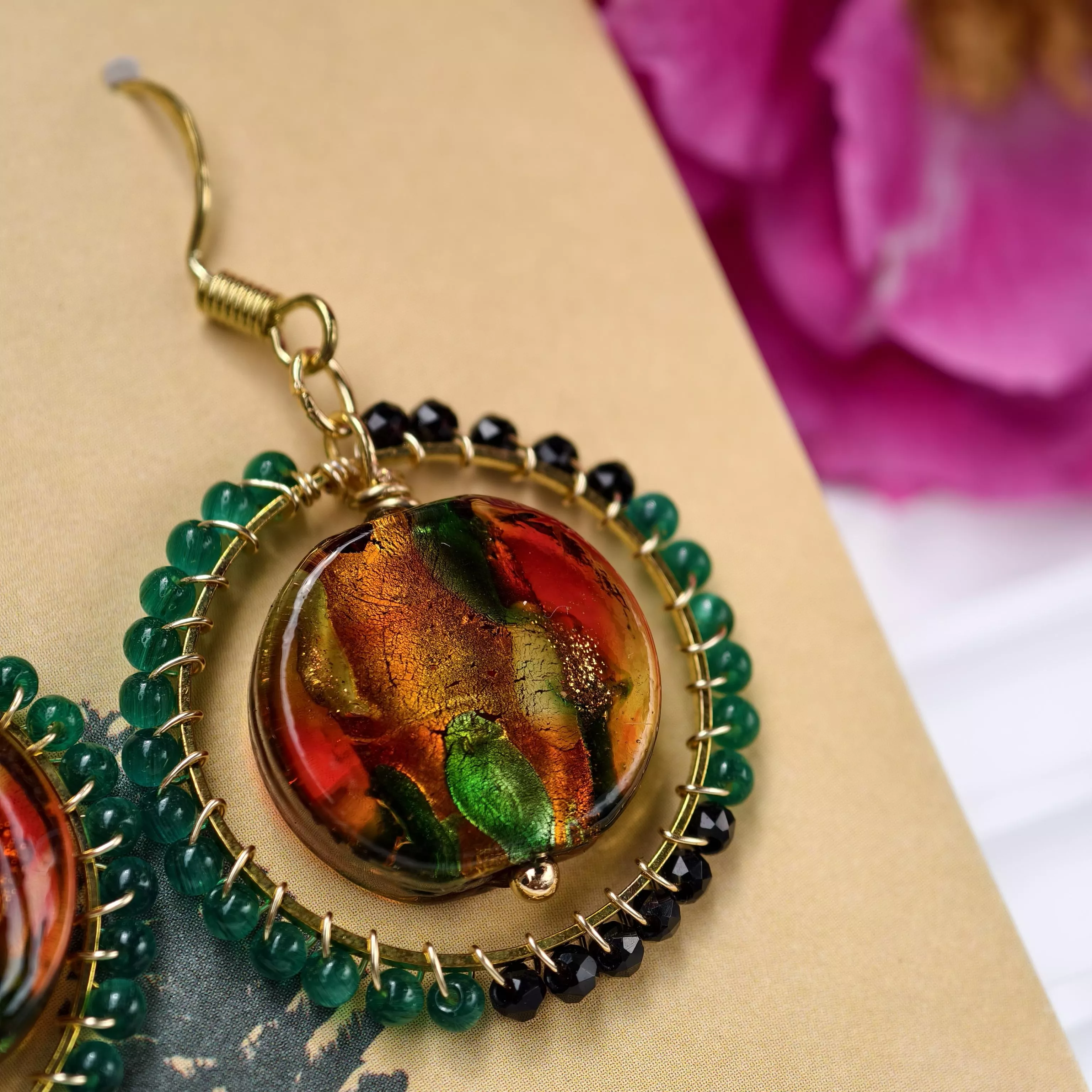 綠洲遺夢 | Lost Oasis 綠洲遺夢 | Lost Oasis