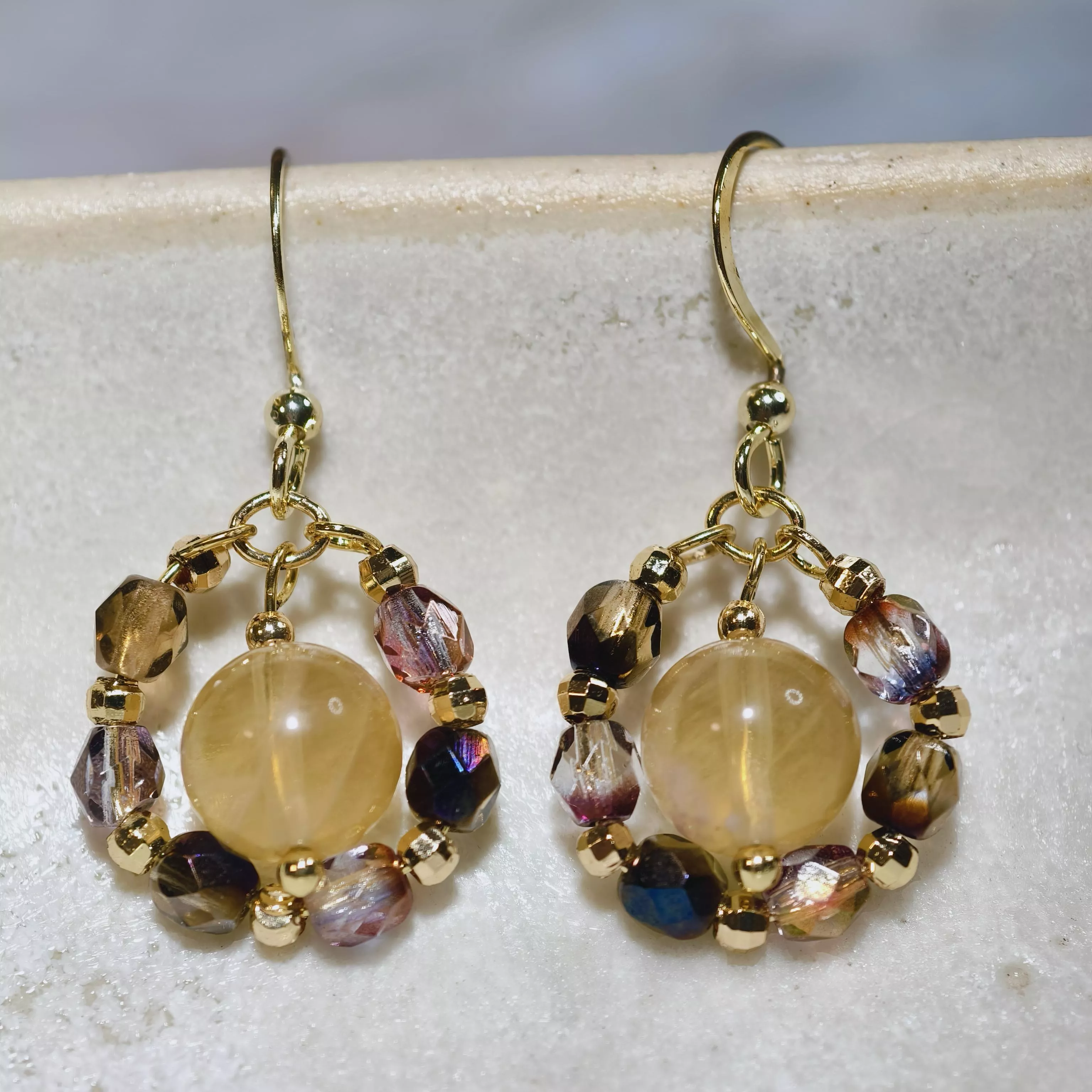 日映花環 | Sunlit Bloom 日映花環 | Sunlit Bloom