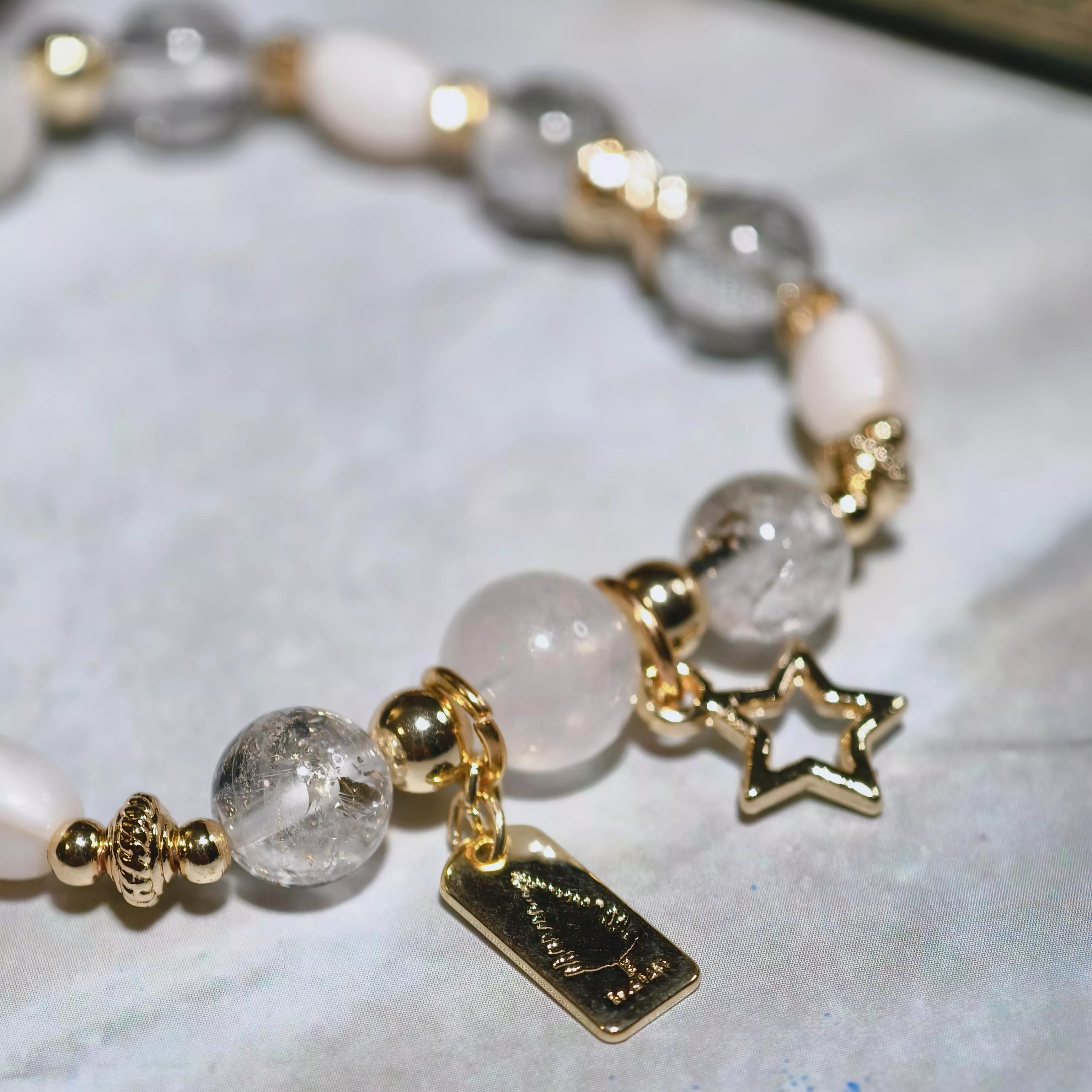 星影的低語 | Whispers of Starlight 星影的低語 | Whispers of Starlight