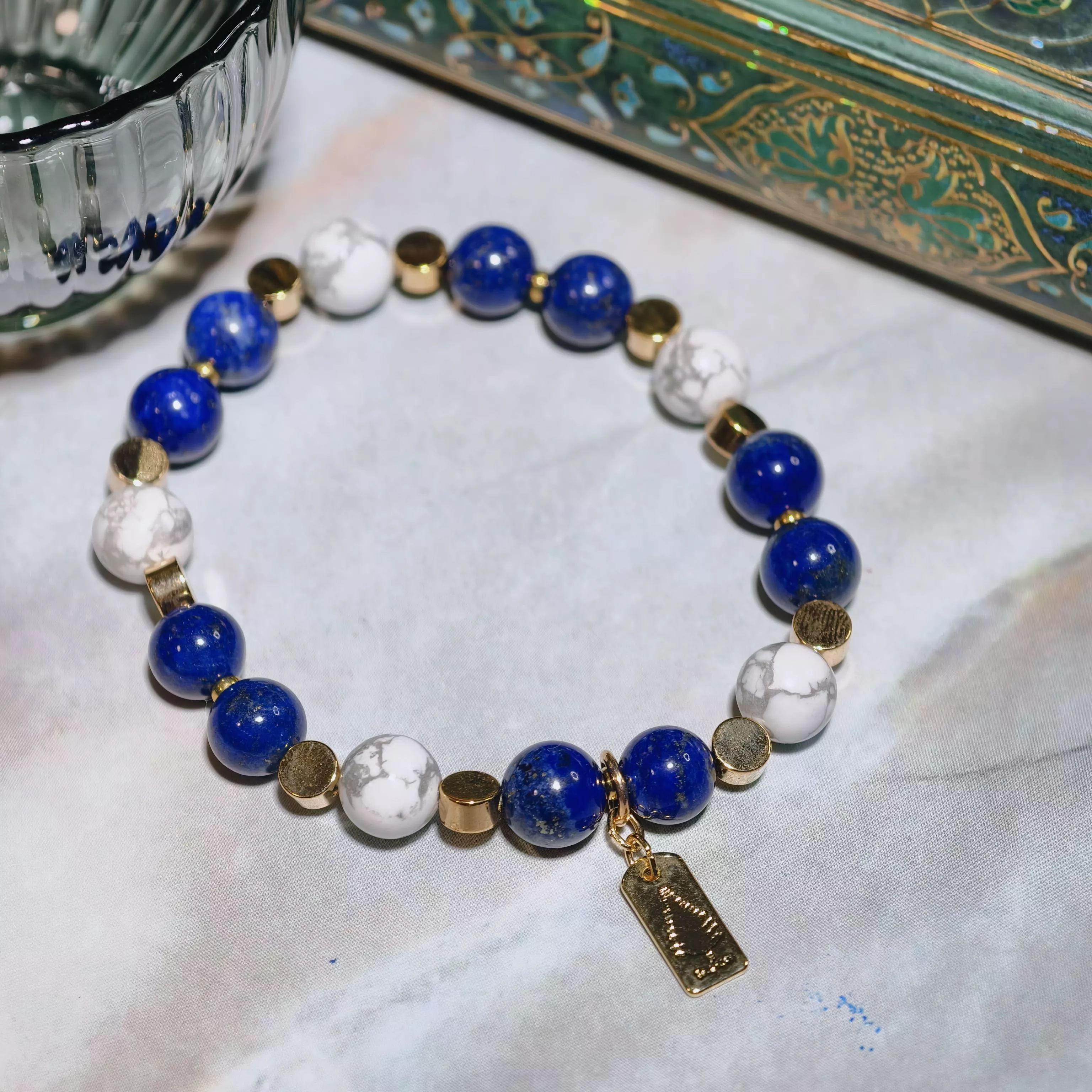 帝國藍月 | Imperial Blue Moon 帝國藍月 | Imperial Blue Moon