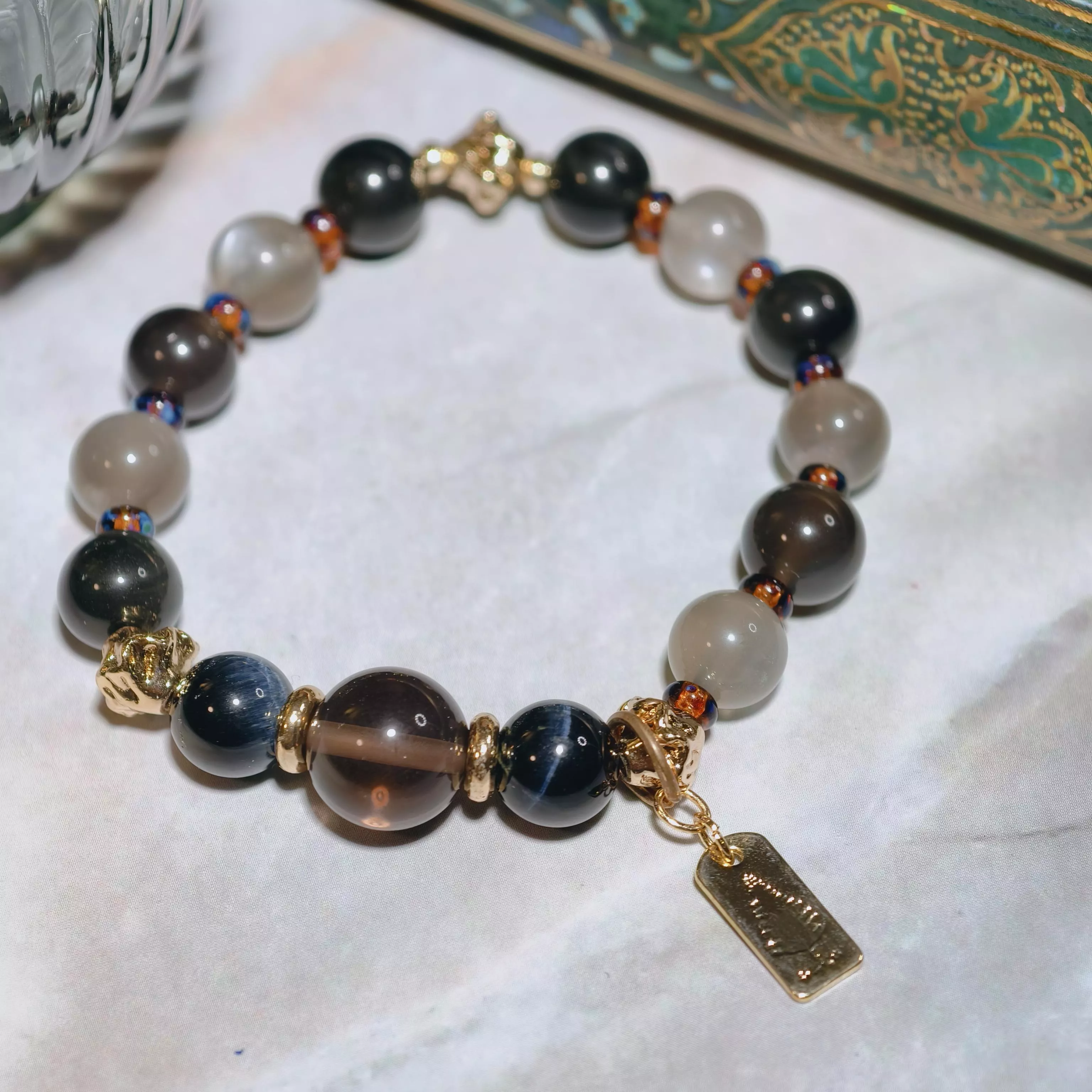 星影之境 | Realm of Shadows 星影之境 | Realm of Shadows