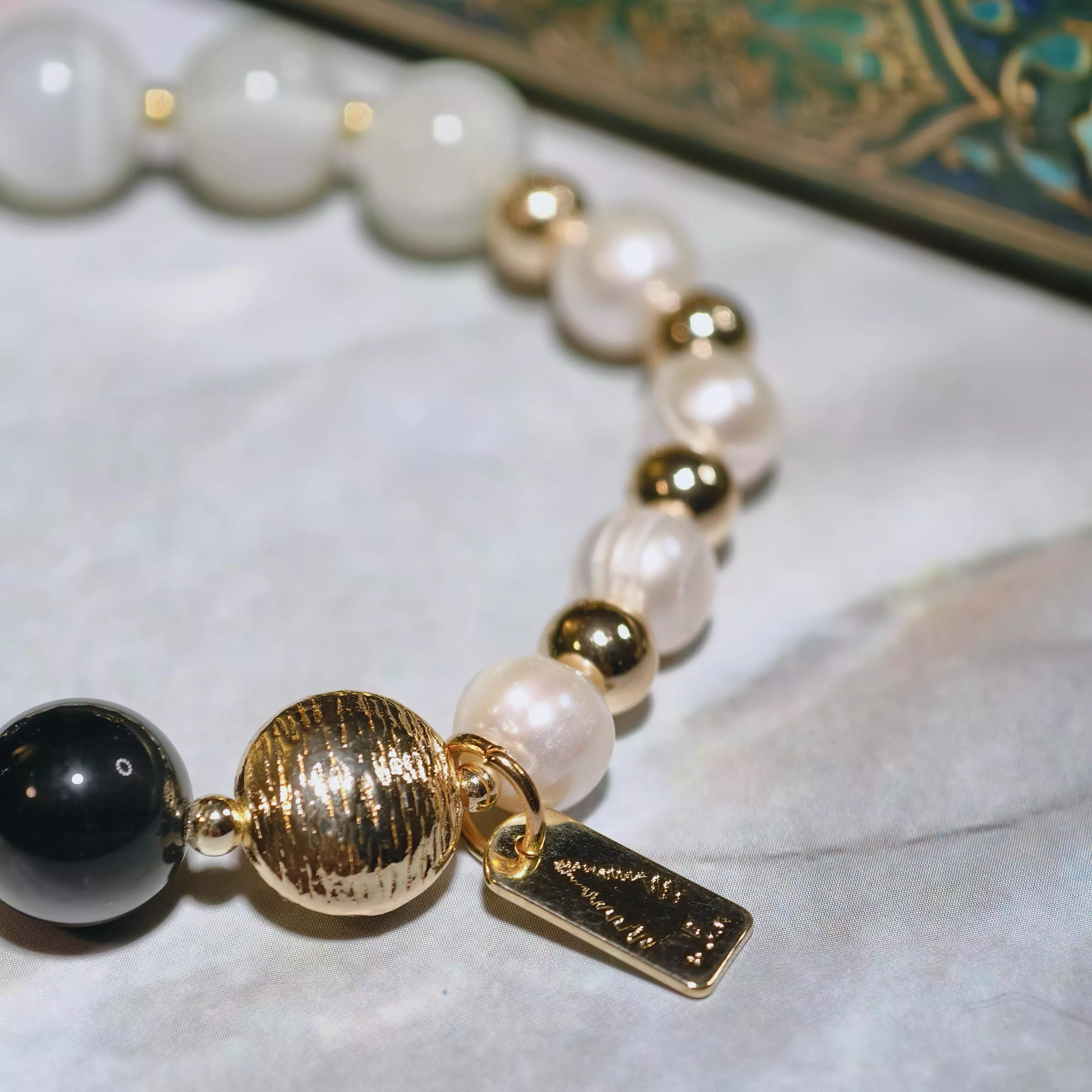 冷月之願|Moonlit Oath 冷月之願|Moonlit Oath