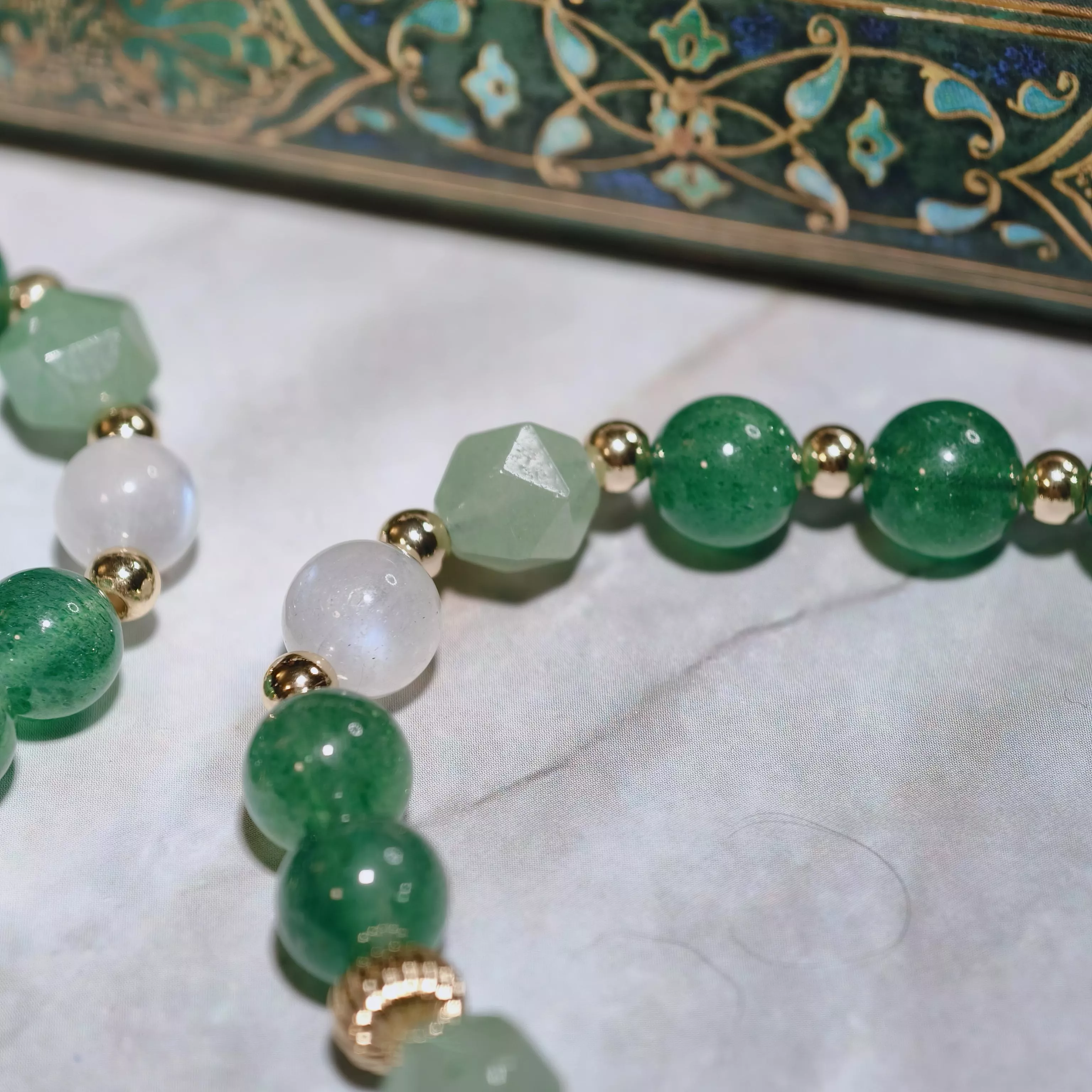 森語之境|Whispers of the Grove 森語之境|Whispers of the Grove