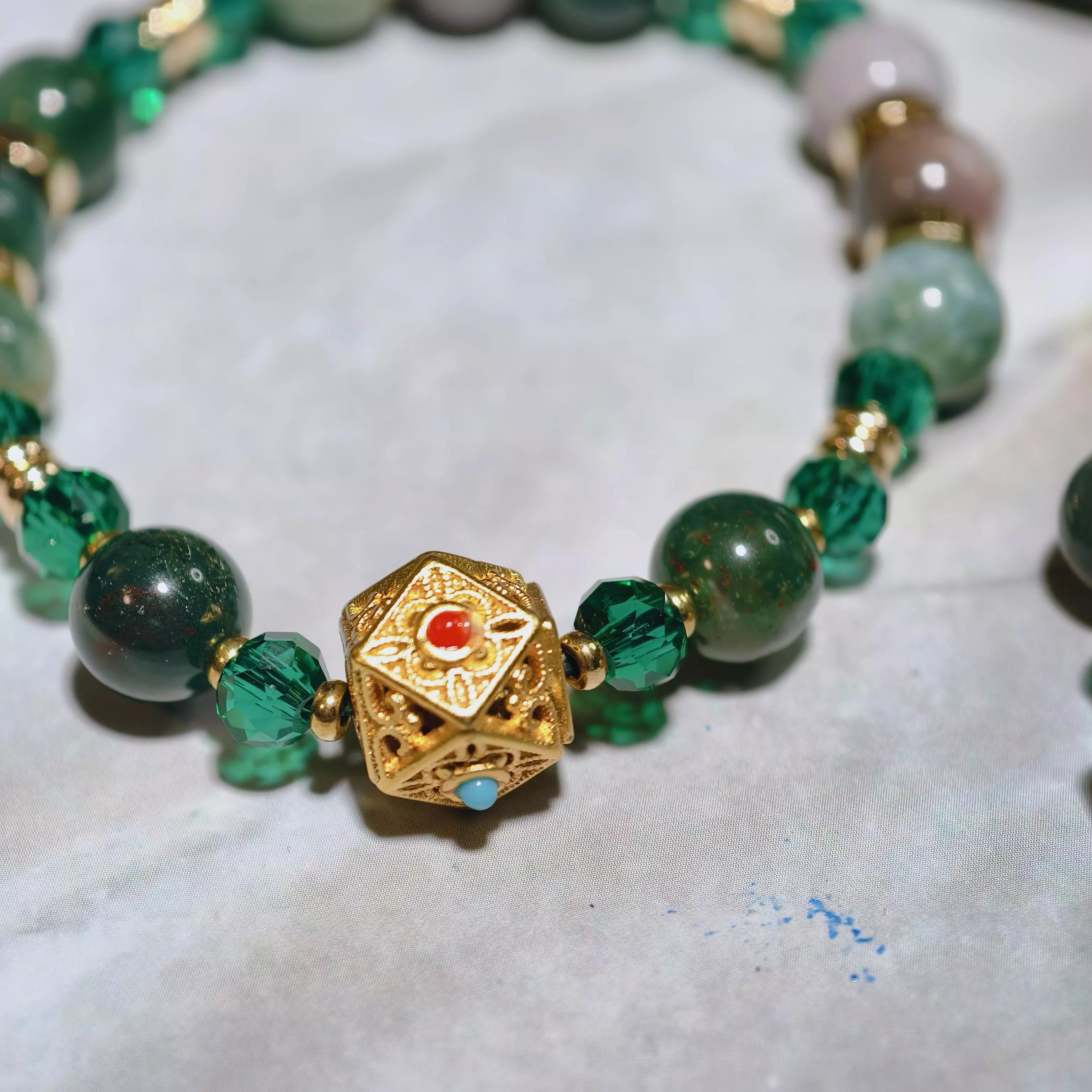 密林祕咒|Jungle Talisman 密林祕咒|Jungle Talisman