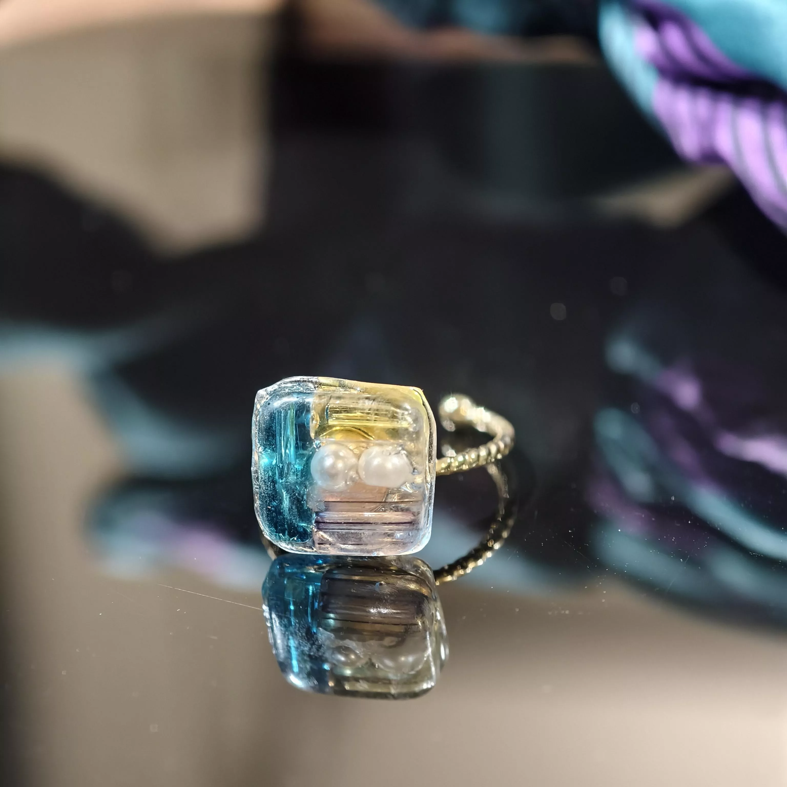 日光格子|Sunlit Prism 日光格子|Sunlit Prism