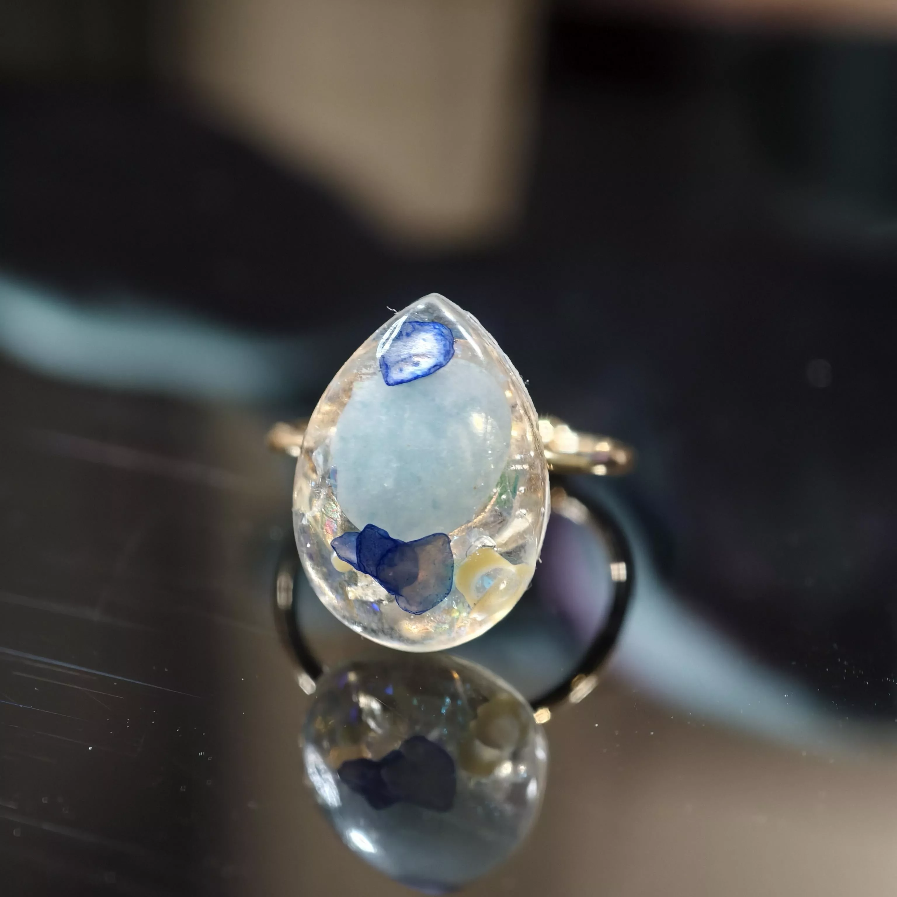 水澄の姬君｜Aqua Heirloom