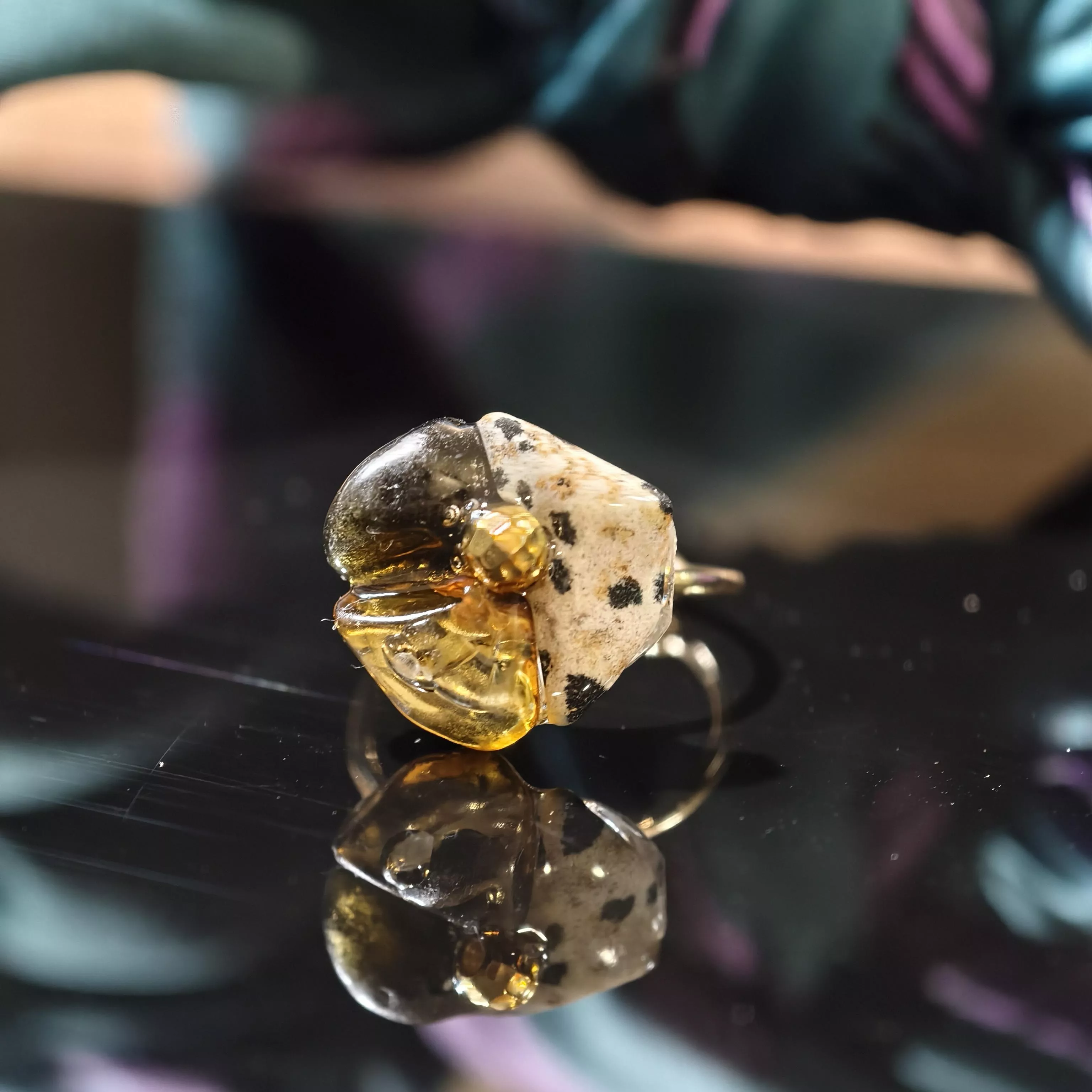 撒哈拉的女王｜Queen of Sahara