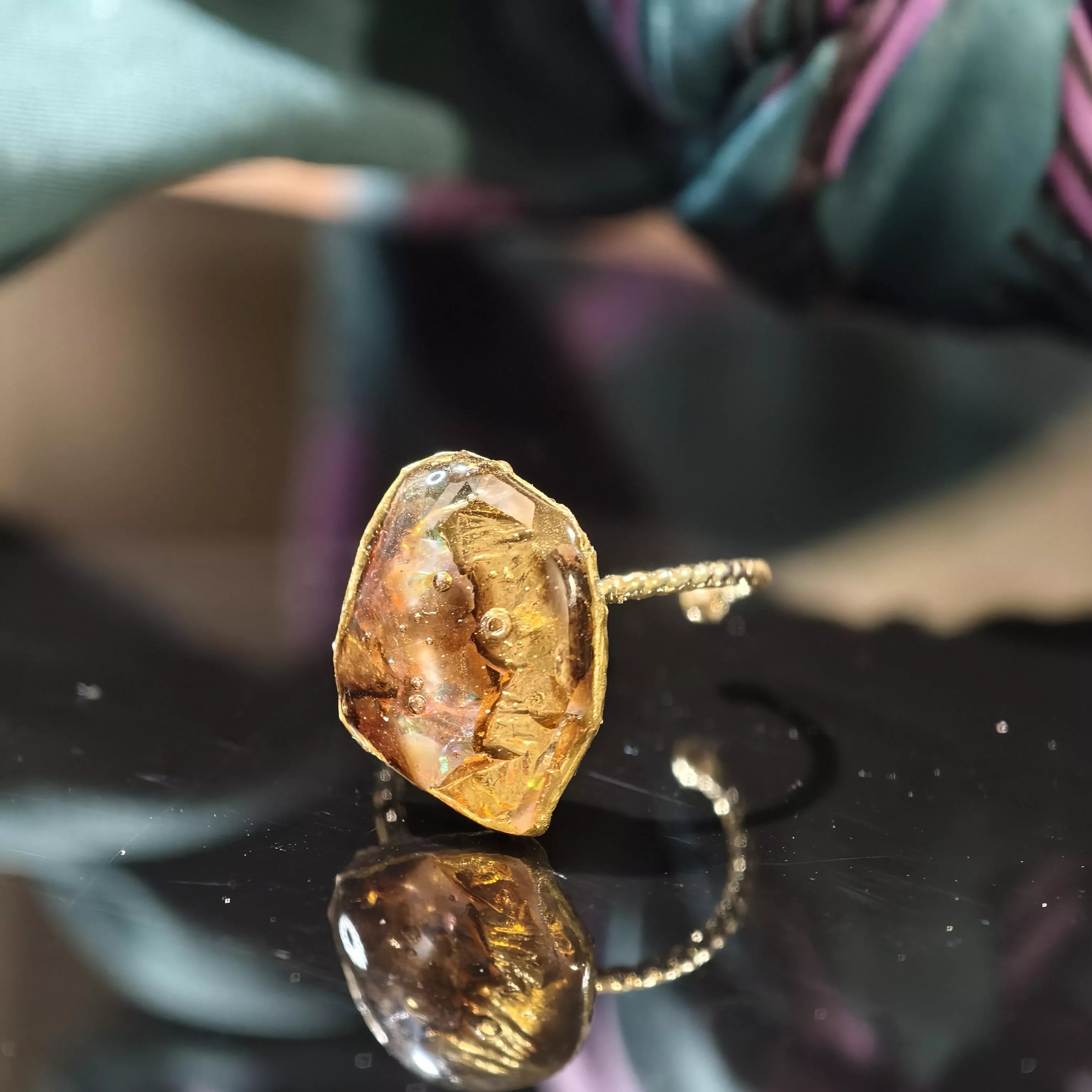 琥陽女王|Amber Solaria 琥陽女王|Amber Solaria