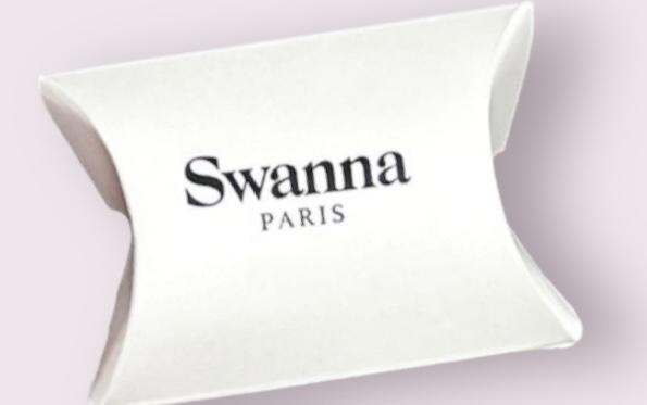 Swanna paris 輕巧包