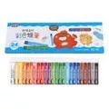 OL-55 胖福星球彩色蠟筆 【24色】