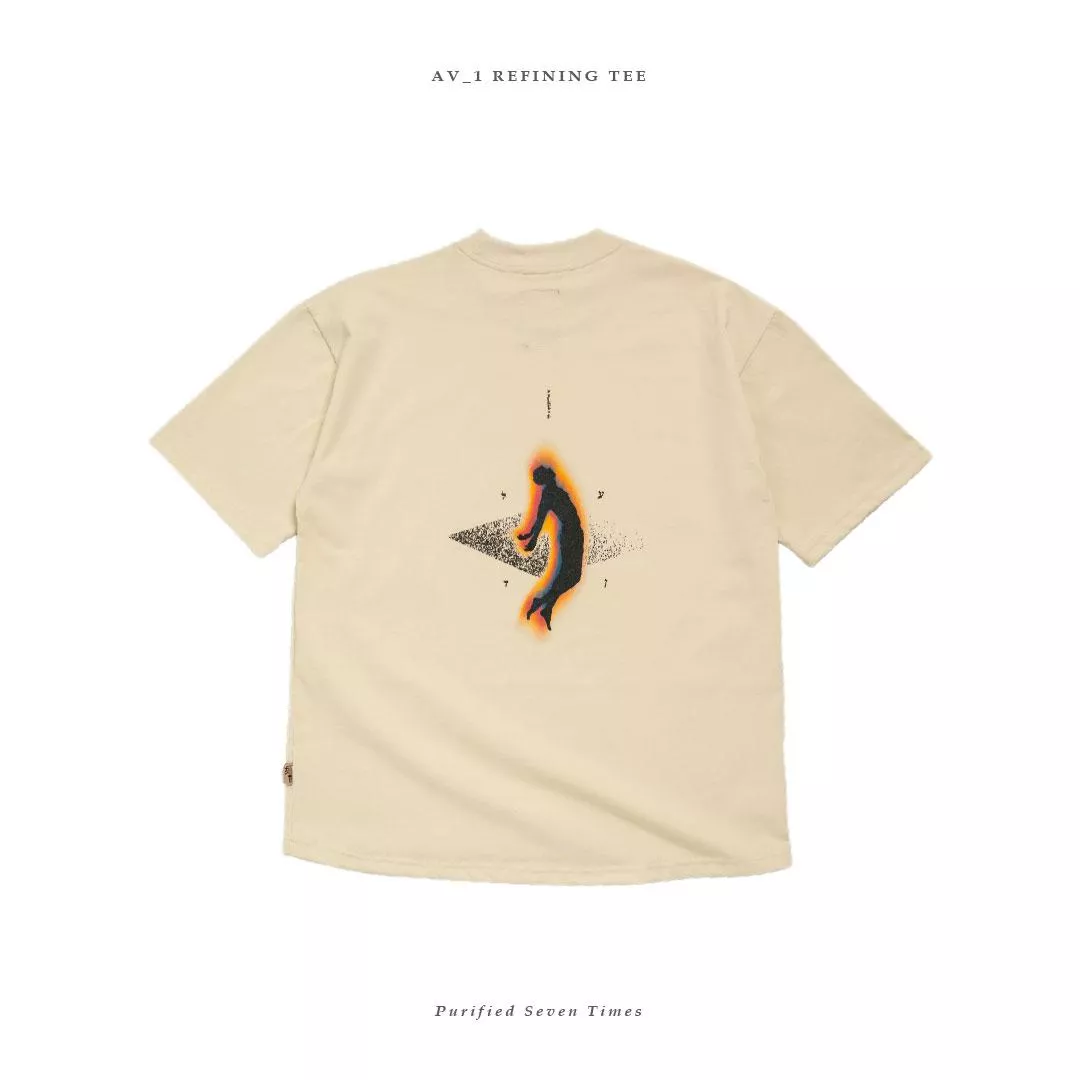 Av_1 Refining tee 