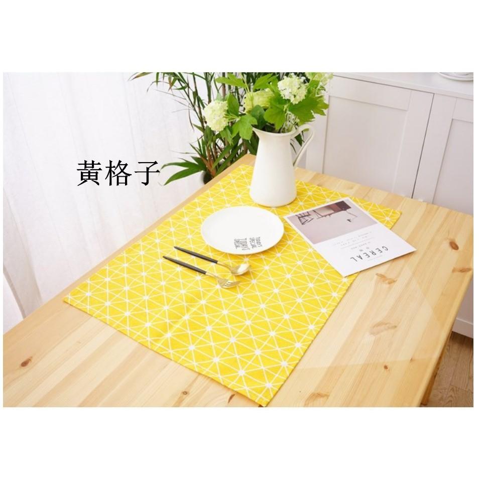 Amy烘焙網:多功能日式棉麻桌墊餐巾/拍照背景布/美食拍照/小桌巾/拍照道具/棉麻餐巾茶巾