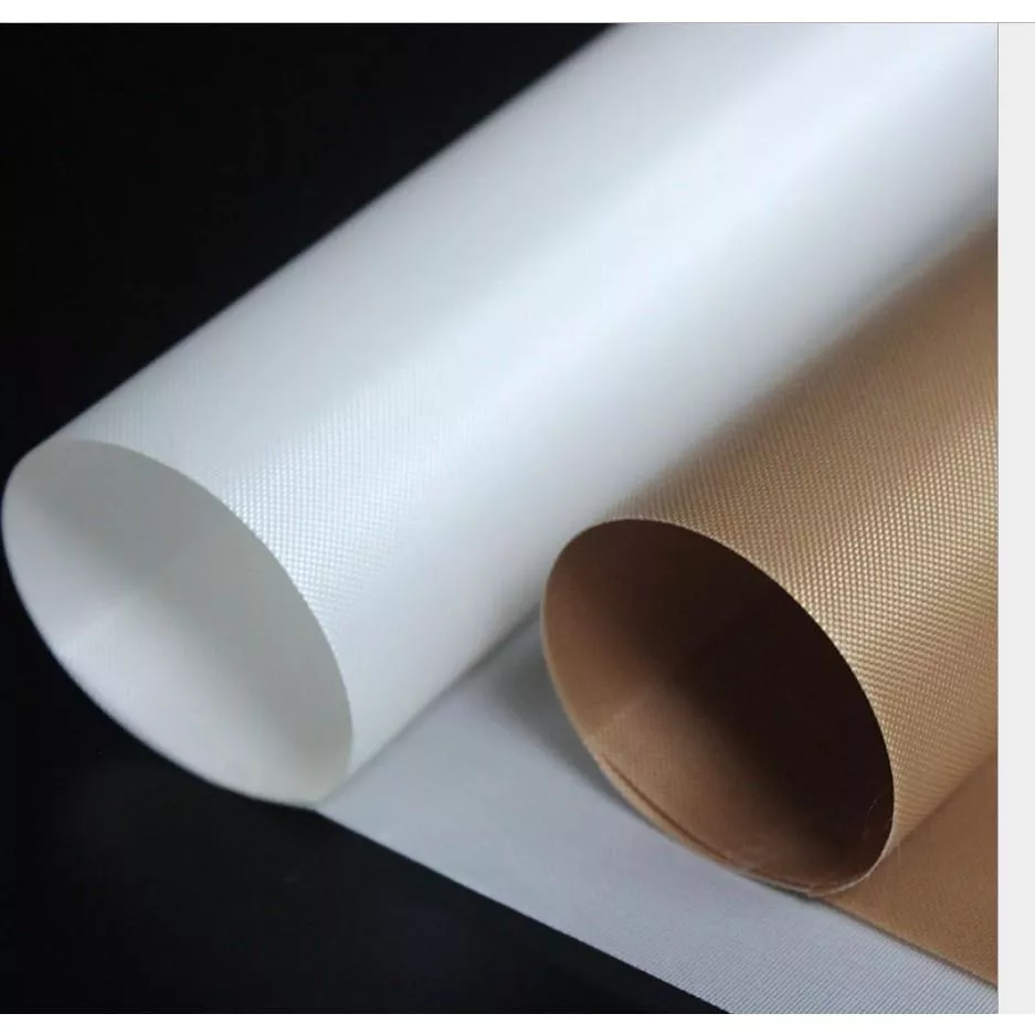 Amy烘焙網：烘焙油布/耐高溫布/烤盤布/蛋糕布 /不沾布可裁剪（咖啡色大張）