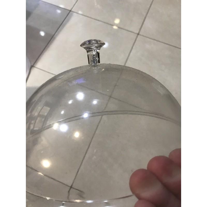 Amy烘焙網:乳酪蛋糕甜點保鮮食品蓋/超市試吃食物蓋/透明食物罩/美食拍照道具
