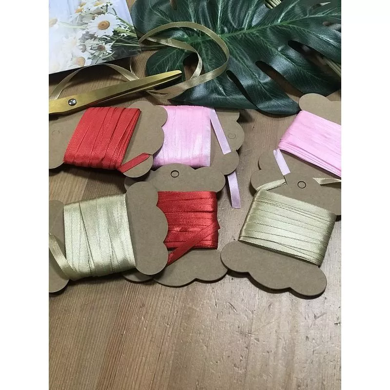 Amy烘焙網:0.6cm包裝緞帶/三色選10公尺1000公分/包裝袋裝飾緞帶/包裝盒封口緞帶/盒子裝飾緞帶