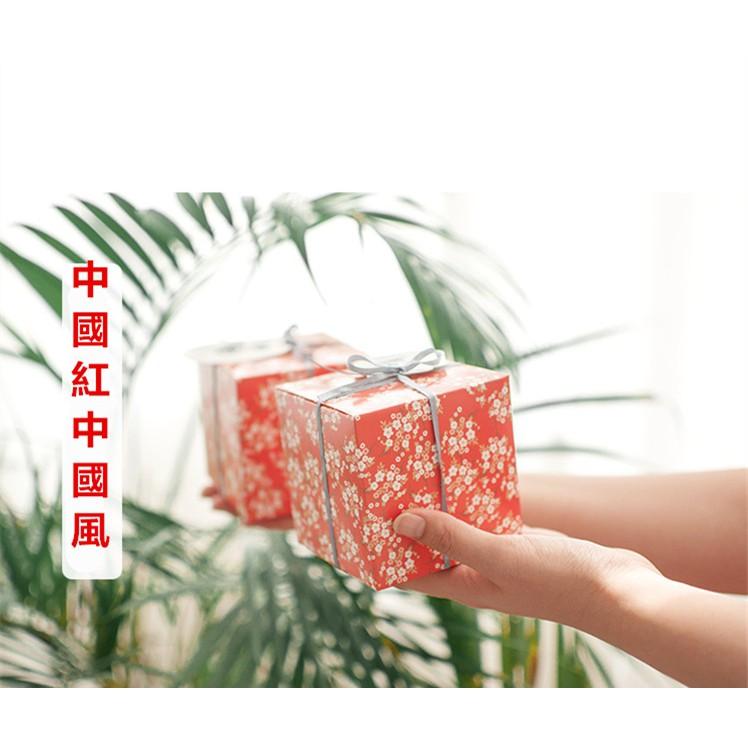 Amy烘焙網:中國紅兩組套裝/聖誕禮物手捧盒/婚禮回禮盒/糖果餅乾盒/手工皂包裝盒/牛扎糖盒/蘋果盒