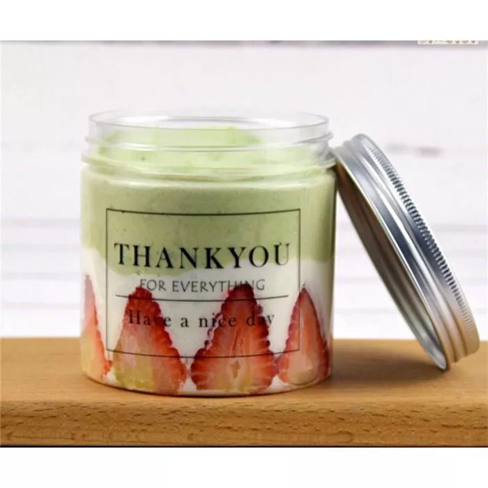 Amy烘焙網:感謝透明封口貼/透明封口貼/瓶罐禮盒透明貼紙/一張3貼