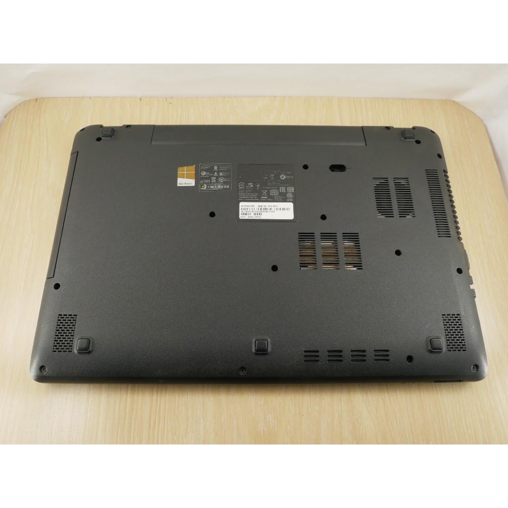 X63 UZ3C二手筆電ACER E5-572G i7四代八核3.3G/2G獨顯/8G/固態240G/15吋高效能新電池