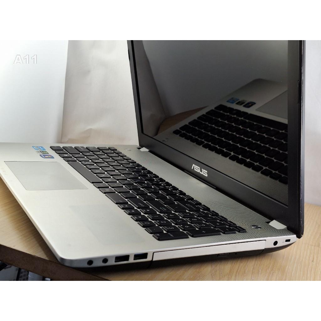 A11 UZ3C二手筆電 ASUS N56V8 i7八核3.3G/2G獨顯/8G/固態240G/15吋 高效能 高解析