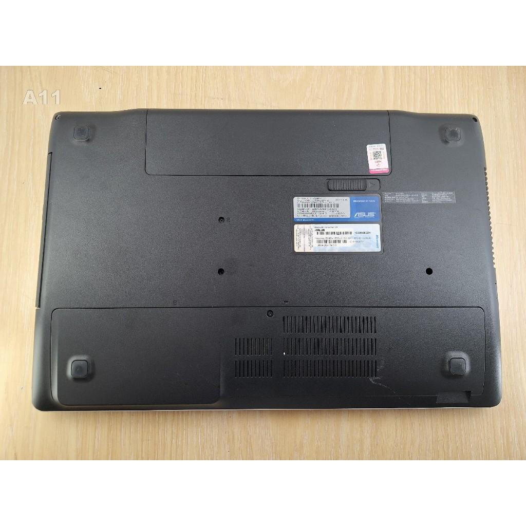 A11 UZ3C二手筆電 ASUS N56V8 i7八核3.3G/2G獨顯/8G/固態240G/15吋 高效能 高解析