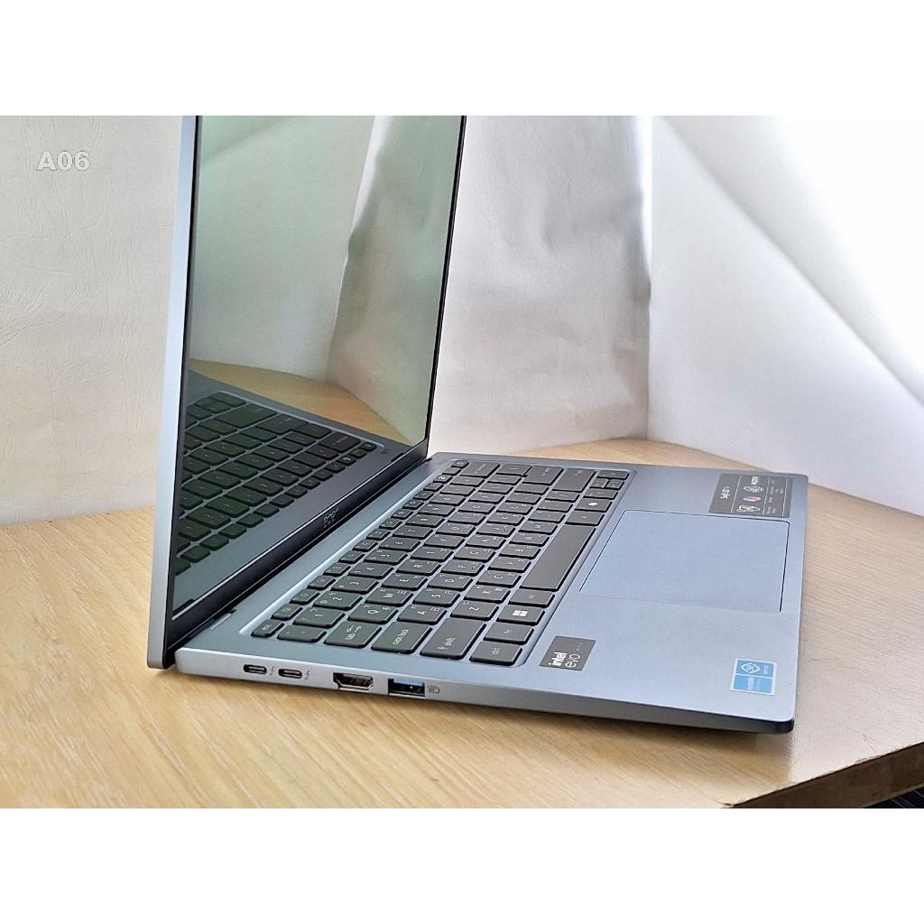 ACER SFG14-73 OLED 2.8K Ultra 5 125H 14核/16G/固態1T/14吋輕薄 AI筆電