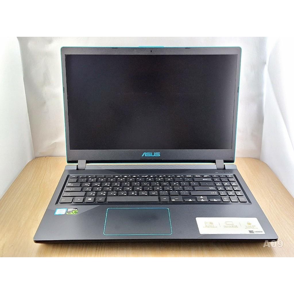A09 UZ3C二手筆電 ASUS X560U i5 i7 八代八核/2G獨顯/8G/固態128G+750G/15吋電競
