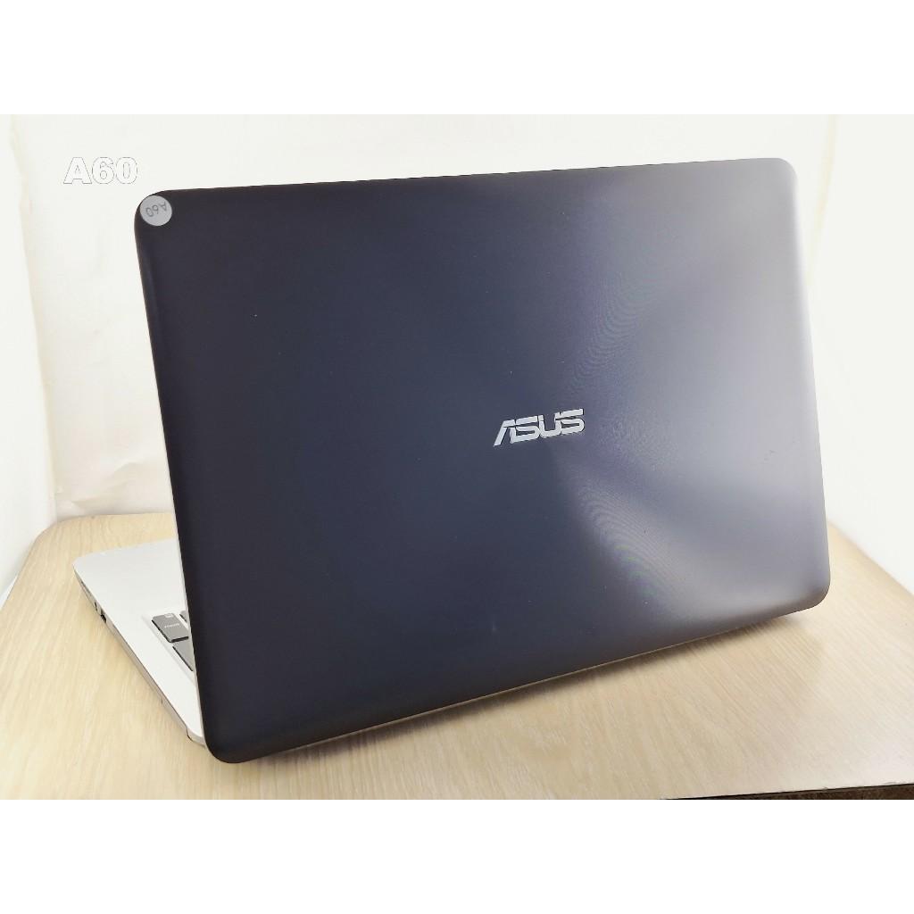 A60 UZ3C二手筆電ASUS X556U i5六代四核2.8G/2G獨顯/8G/固態240G/15吋