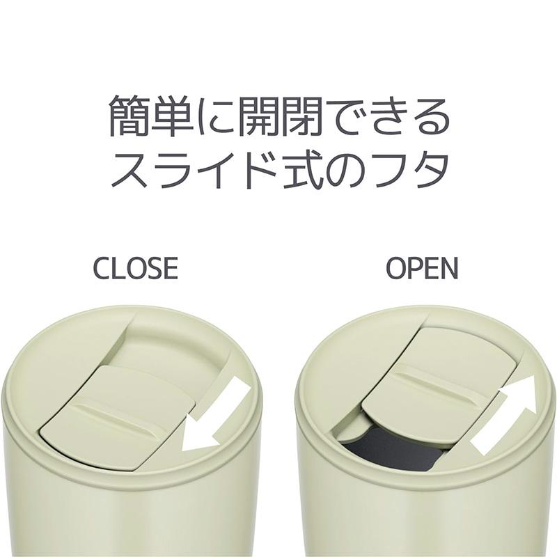 THERMOS 真空斷熱 不鏽鋼 保冷杯 保溫杯 隨手杯 JDP-301 JDP-401 JDP-501