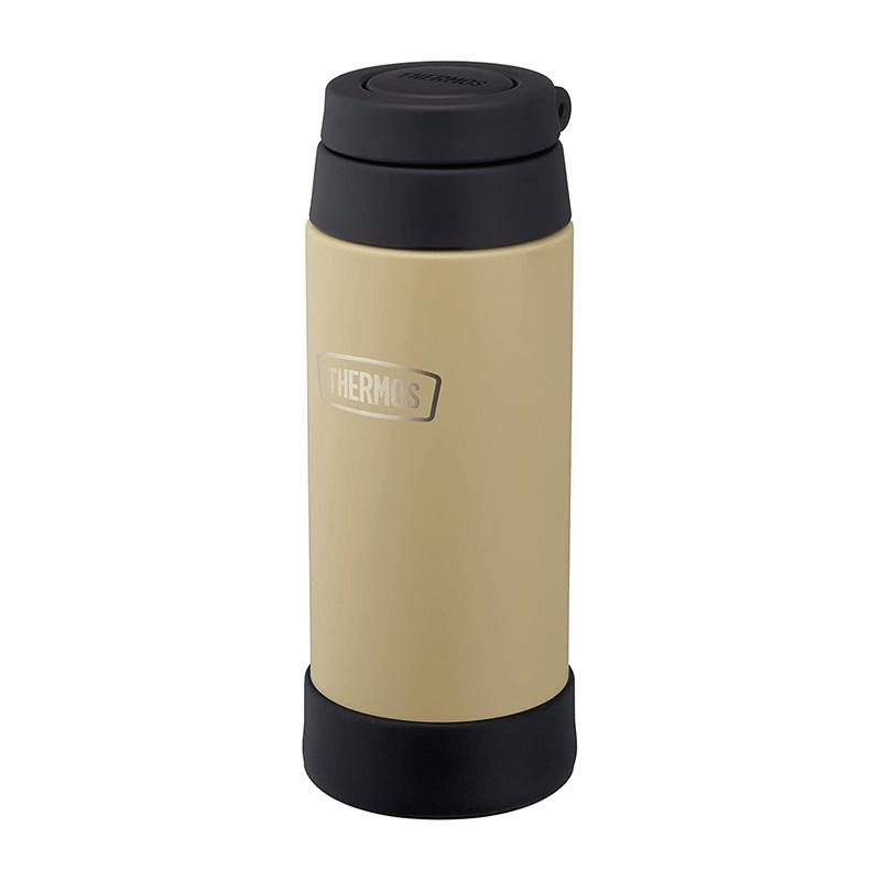 THERMOS 戶外系列 真空斷熱保溫瓶 500ml ROB-003