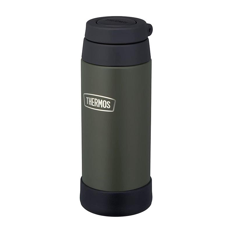 THERMOS 戶外系列 真空斷熱保溫瓶 500ml ROB-003