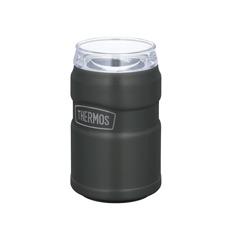 THERMOS 易開罐 2way 保冷杯 350ml ROD-0021