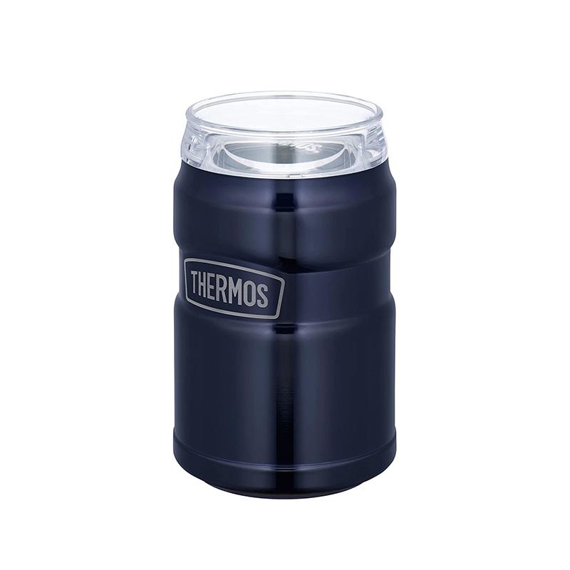 THERMOS 易開罐 2way 保冷杯 350ml ROD-0021