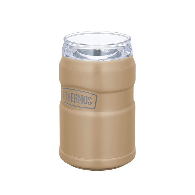 THERMOS 易開罐 2way 保冷杯 350ml ROD-0021