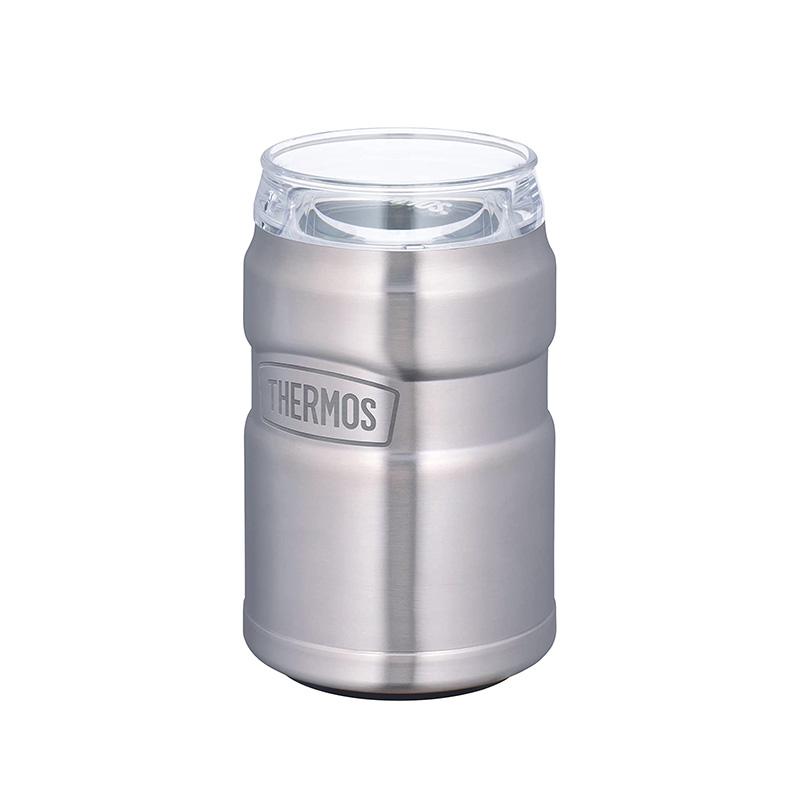 THERMOS 易開罐 2way 保冷杯 350ml ROD-0021