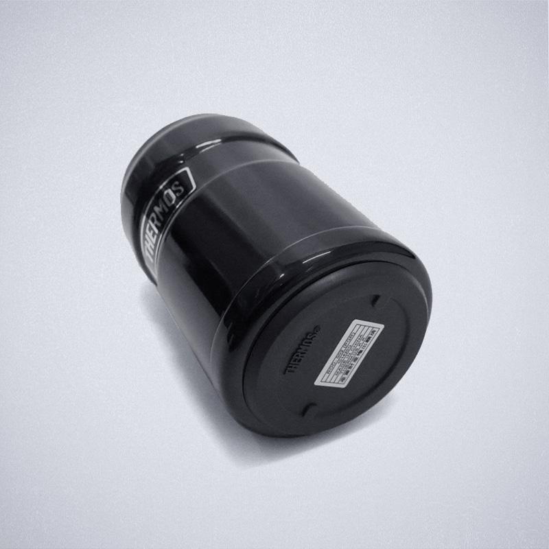 THERMOS 易開罐 保溫保冷杯 350ml / 500ml ROD-002 ROD-005