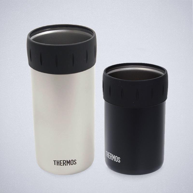 THERMOS 易開罐 保冷杯 350ml/500ml JCB-352 JCB-500