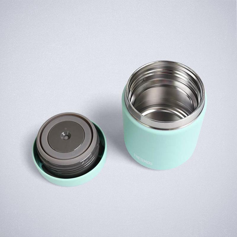 THERMOS 真空斷熱 不銹鋼 保溫 保冷 湯罐 JBR-301 JBR-401 JBR-501