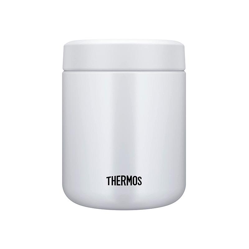 THERMOS 真空斷熱 不銹鋼 保溫 保冷 湯罐 JBR-301 JBR-401 JBR-501