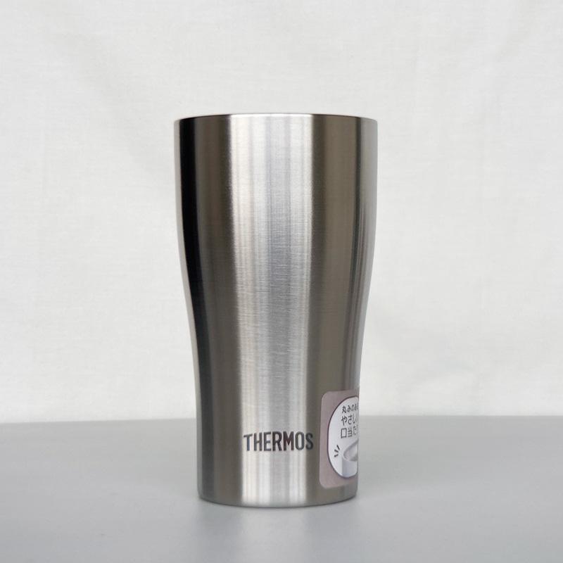 THERMOS 真空斷熱 不銹鋼 保溫杯 保冷杯 JDQ-400 JDQ-320