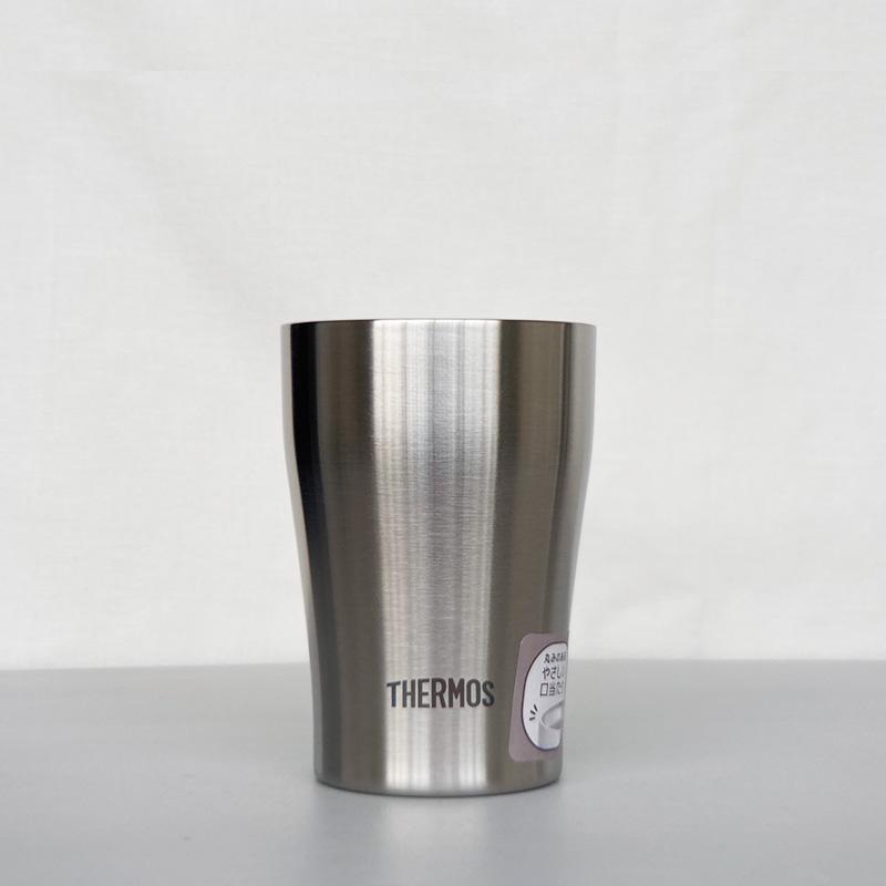 THERMOS 真空斷熱 不銹鋼 保溫杯 保冷杯 JDQ-400 JDQ-320