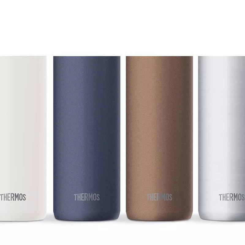 THERMOS 真空斷熱 不銹鋼 保溫保冷杯 320ml/420ml/600ml