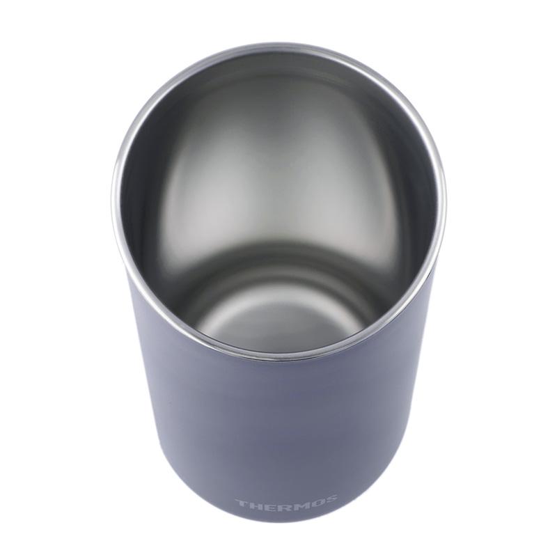 THERMOS 真空斷熱 不銹鋼 保溫保冷杯 320ml/420ml/600ml