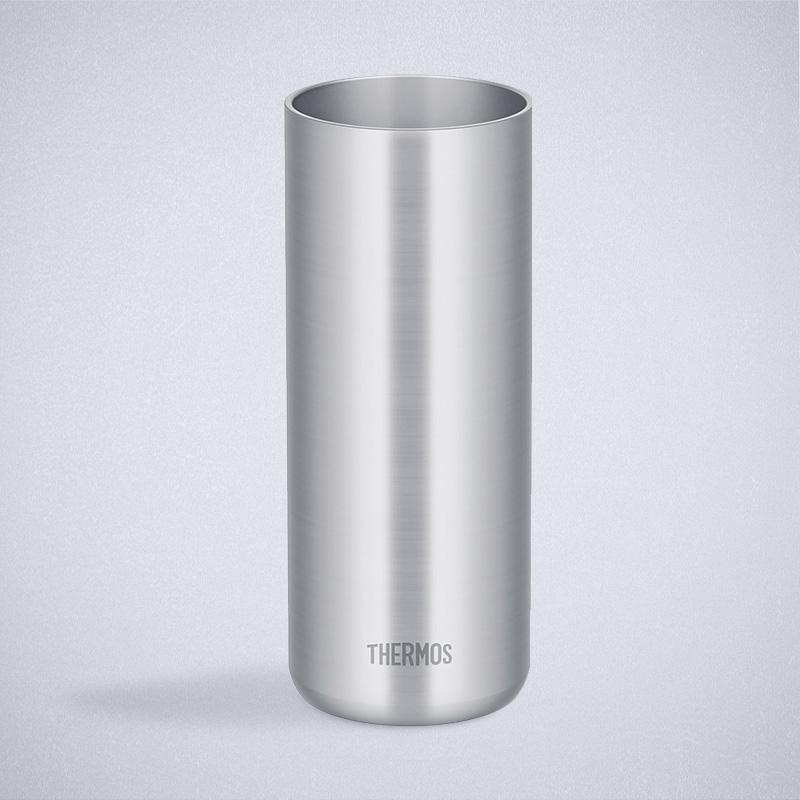 THERMOS 真空斷熱 不銹鋼 保溫保冷杯 320ml/420ml/600ml